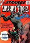 Strange Suspense Stories #74 Comic Books - Covers, Scans, Photos in Strange Suspense Stories Comic Books - Covers, Scans, Gallery